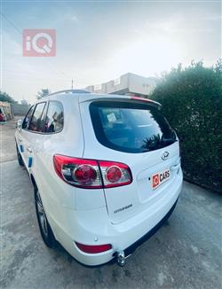 هيونداي سانتافي